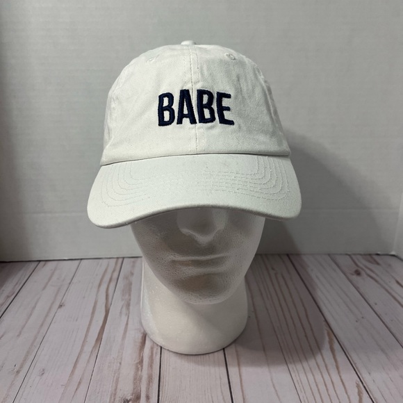 Swish Babe Logo with Two Roses on the side - Picture 1 of 7